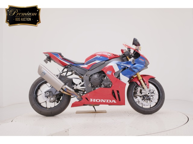 Honda CBR1000RR SP 2020