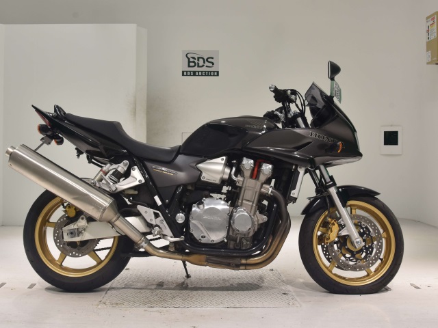 Honda CB1300SF BOLDOR 2006