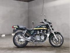 Kawasaki ZEPHYR750RS 1999