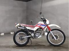 Yamaha SEROW XT225 1991
