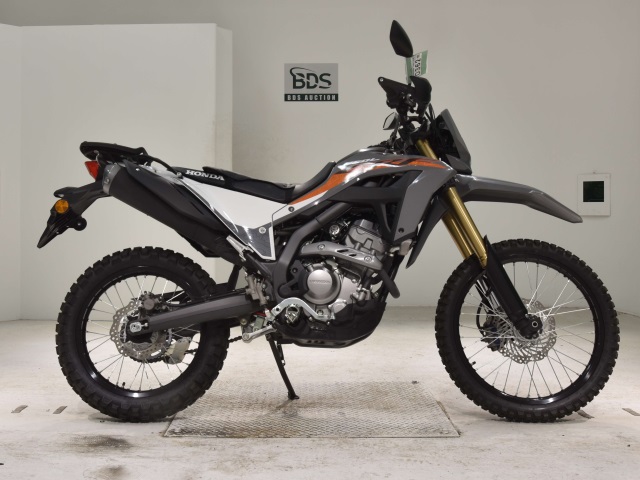 Honda CRF250L 2023