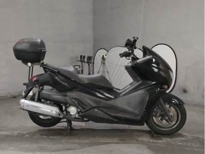 Honda PHASE250 2009