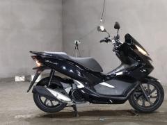Honda PCX125 2018