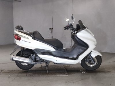 Yamaha MAJESTY 250C 2004