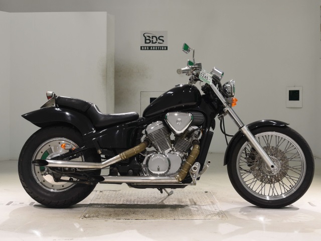 Honda STEED400 1995
