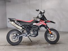 Aprilia SX125 2022