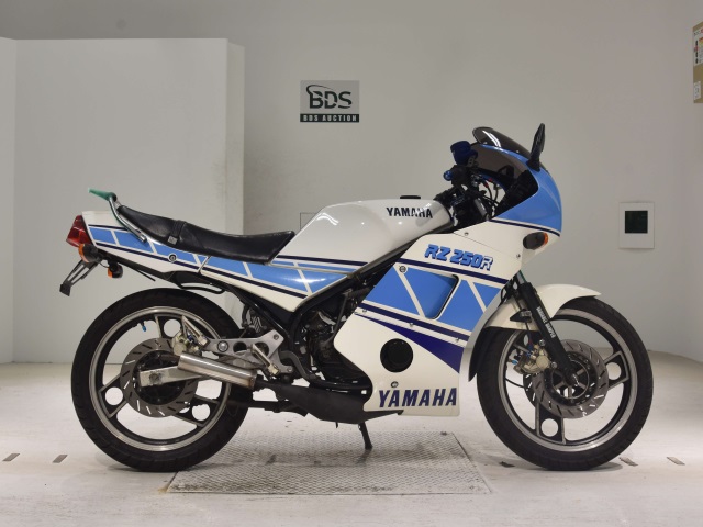 Yamaha RZ250RR