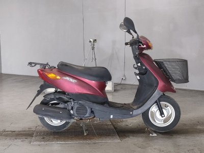 Yamaha JOG 115 2013