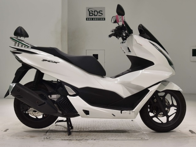 Honda PCX125 2023