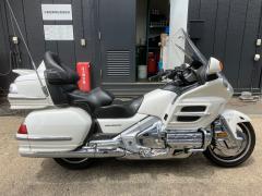 Honda GL1800 2008