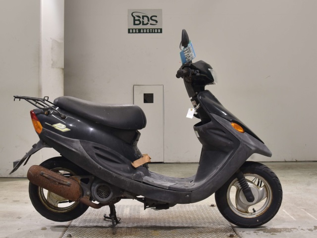Yamaha BJ