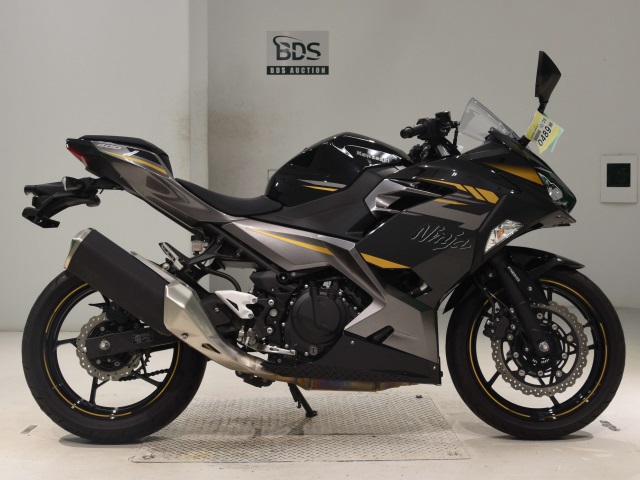 Kawasaki NINJA400 2023