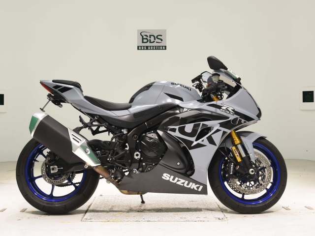 Suzuki GSX-R1000A 2022
