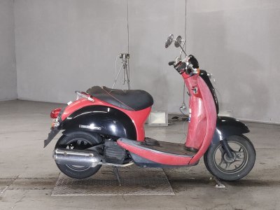 Honda DIO110 2008