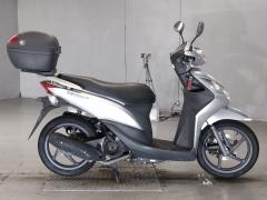 Honda DIO110 2013
