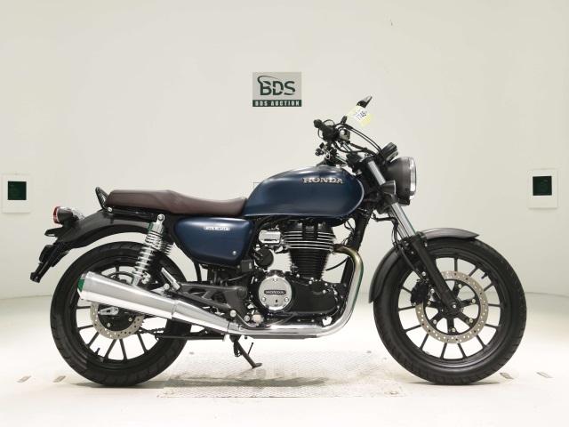 Honda GB350 2022