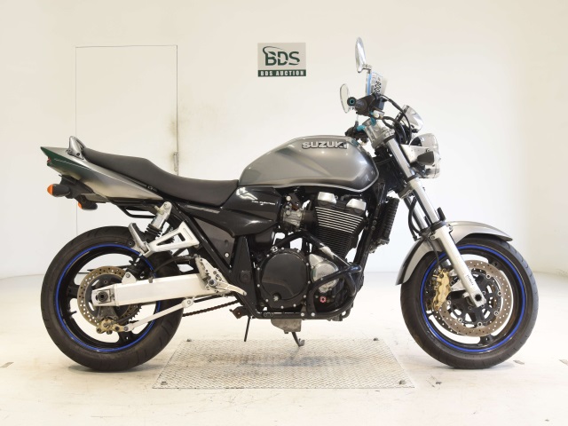 Suzuki GSX1400 2001