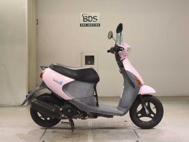 Suzuki LETS4