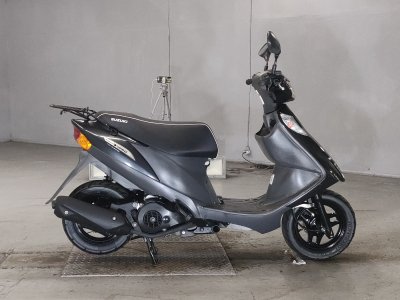 Suzuki ADDRESS V125