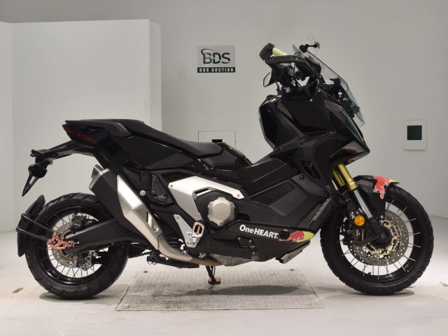 Honda X-ADV750-2 2022