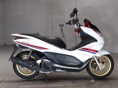 Honda PCX125 2013