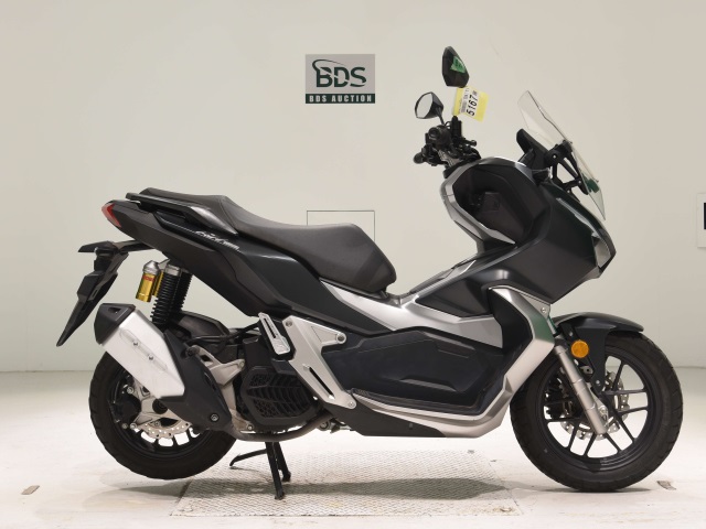 Honda ADV 150 2020