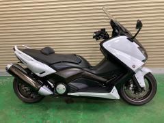 Yamaha T-MAX530A 2013
