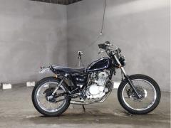 Suzuki GRASSTRACKER BIGBOY 2003