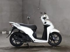 Honda DIO110 2017