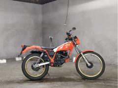 Honda TLR200 1983