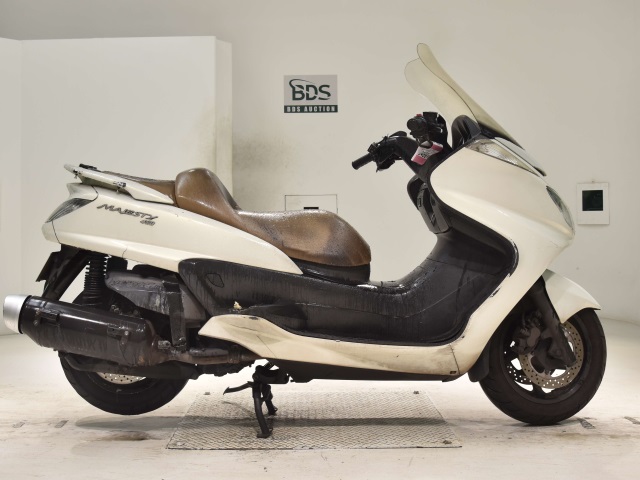 Yamaha MAJESTY 400 2008