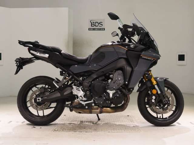 Yamaha TRACER9 GT+ 2023