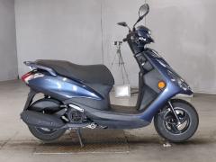 Yamaha AXIS Z 2017