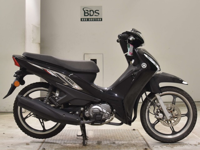 Yamaha T115 2020