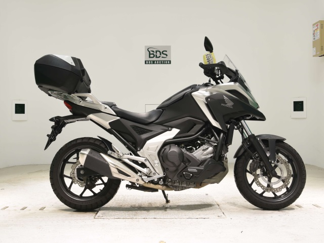 Honda NC750XD 2021