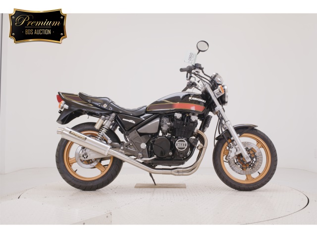 Kawasaki ZEPHYR400 1997