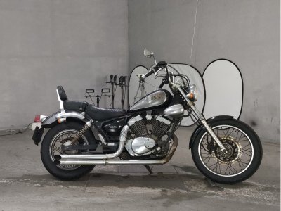 Yamaha VIRAGO XV250 1994