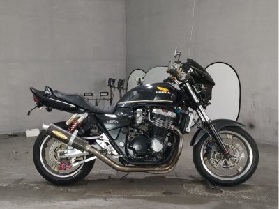 Honda CB1300SF 1998