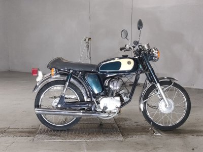 Yamaha YB-1 1996