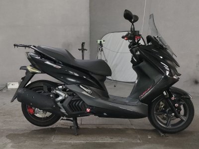 Yamaha MAJESTY 155S 2020