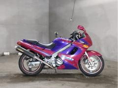 Kawasaki ZZ-R250 1993