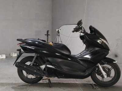 Honda PCX125 2014