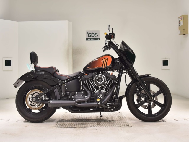 HD FXBBS1870 2022