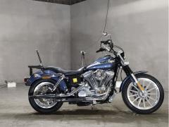 HD SUPER GLIDE FXD1450 2003