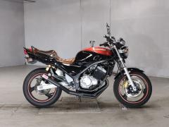 Kawasaki BALIUS ZR250 2003