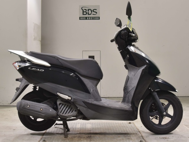 Honda LEAD125 2013