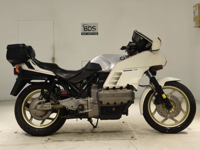 BMW K100RS 1990