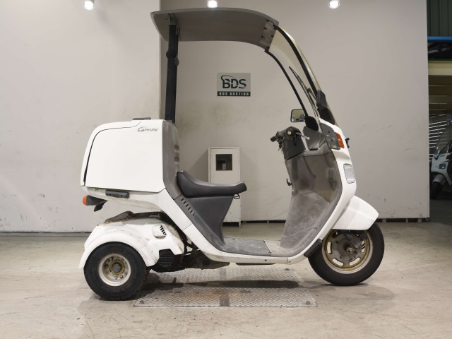 Honda GYRO CANOPY 2000