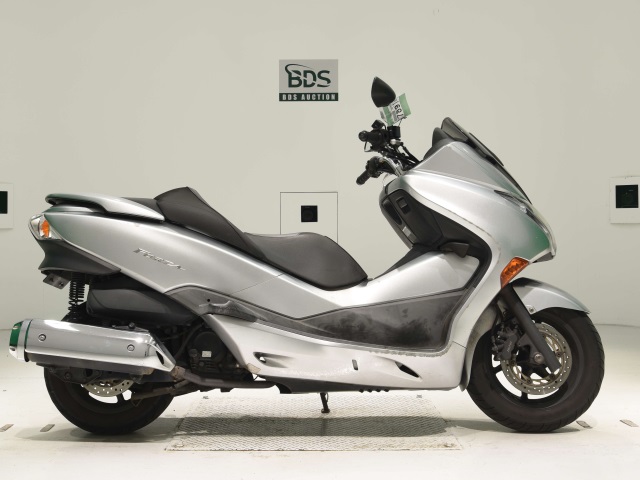 Honda FORZA Z 2008