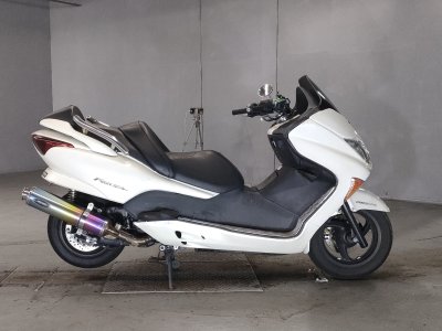 Honda FORZA Z 2005